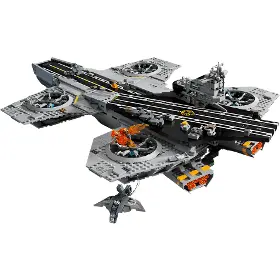 Stavebnice - LEGO ® 76354 Helicarrier S.H.I.E.L.D. - 7