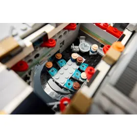 Stavebnice - LEGO ® 76354 Helicarrier S.H.I.E.L.D. - 9
