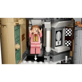 Stavebnice - LEGO ® 76473 Rokfortský hrad: Východné krídlo - 6