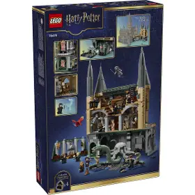 Stavebnice - LEGO ® 76473 Rokfortský hrad: Východné krídlo - 17
