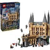 LEGO ® 76473 Rokfortský hrad: Východné krídlo