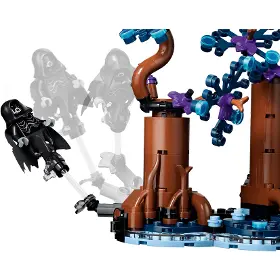 Stavebnice - LEGO ® 76475 Zapovězený les: Expecto Patronum - 5
