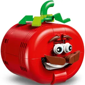 Stavebnice - LEGO ® 77079 Tomatohead - 3