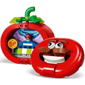 Stavebnice - LEGO ® 77079 Tomatohead - 4