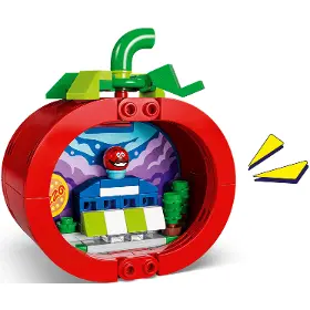Stavebnice - LEGO ® 77079 Tomatohead - 5