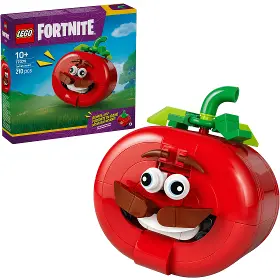 Stavebnice - LEGO ® 77079 Tomatohead - 1