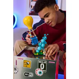 Stavebnice - LEGO ® 77080 Supply Drop - 11
