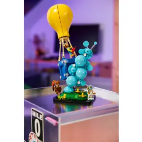 Stavebnice - LEGO ® 77080 Supply Drop - 13