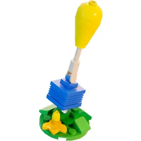 Stavebnice - LEGO ® 77080 Supply Drop - 3