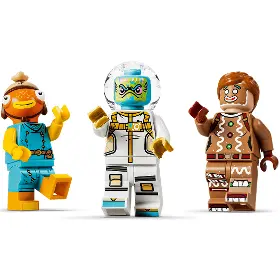 Stavebnice - LEGO ® 77080 Supply Drop - 7