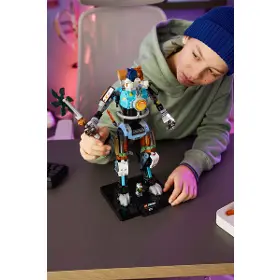 Stavebnice - LEGO ® 77081 KIT - 12