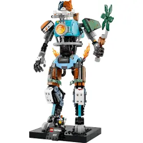 Stavebnice - LEGO ® 77081 KIT - 2