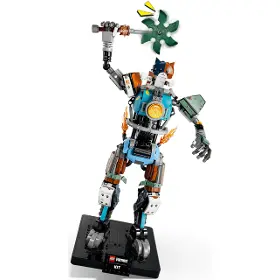 Stavebnice - LEGO ® 77081 KIT - 3