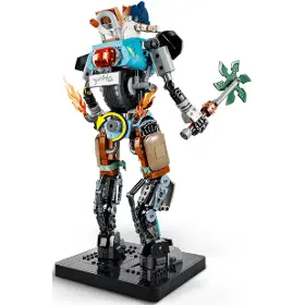 Stavebnice - LEGO ® 77081 KIT - 4