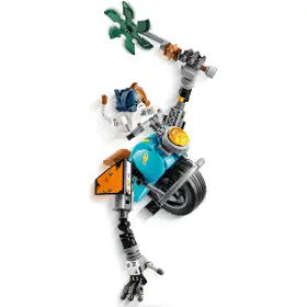 Stavebnice - LEGO ® 77081 KIT - 5