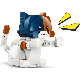Stavebnice - LEGO ® 77081 KIT - 6