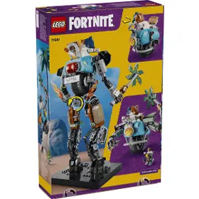 Stavebnice - LEGO ® 77081 KIT - 17