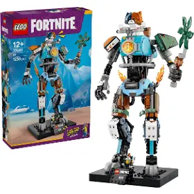 Stavebnice - LEGO ® 77081 KIT - 1