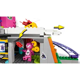 Stavebnice - LEGO ® 77082 Rave Cave - 10