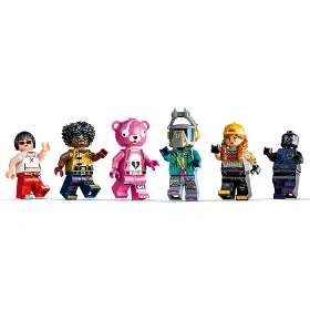 Stavebnice - LEGO ® 77082 Rave Cave - 7