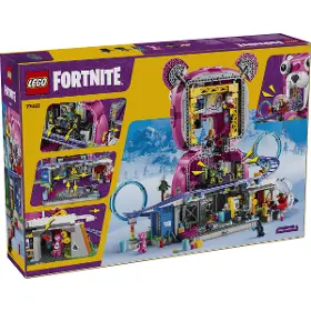 Stavebnice - LEGO ® 77082 Rave Cave - 14