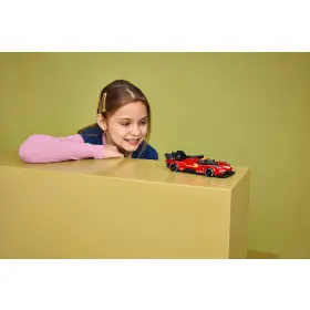 Stavebnice - LEGO ® 77261 Ferrari 499P - 12