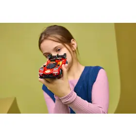 Stavebnice - LEGO ® 77261 Ferrari 499P - 9