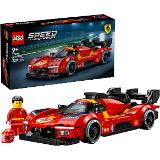 LEGO ® 77261 Ferrari 499P