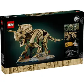 Stavebnice - LEGO ® 77985 Dinosaurie fosílie: Triceratops - 17