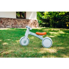 Odrážedlo - MoMi TEDI MINI Grey - 12