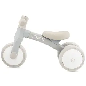 Odrážedlo - MoMi TEDI MINI Grey - 2