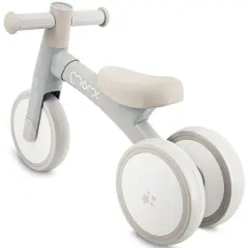 Odrážedlo - MoMi TEDI MINI Grey - 3