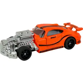 Auta - Buddy Toys BDC 105 Hot Rod Hot Rod - 1