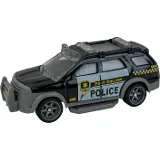 Buddy Toys BDC 107 Police SUV Police SUV