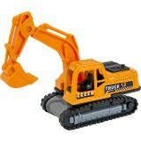 Buddy Toys BDC 109 Power Excavator Power Excavator