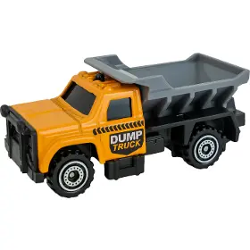 Auta - Buddy Toys BDC 111 Dump Truck Dump Truck - 1