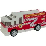 Buddy Toys BDC 114 Fire Engine Fire Engine