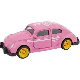 Buddy Toys BDC 115 Pink Bug Pink Bug