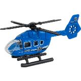 Buddy Toys BDC 116 Police Heli Police Heli