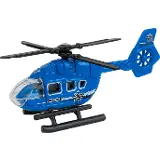 Buddy Toys BDC 116 Police Heli Police Heli