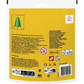Stavebnice - LEGO ® 30718 Snežné dobrodružstvo s Mačkou Vločkou - 4