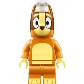 Stavebnice - LEGO ® 30713 Luxusná reštaurácia s Bingo - 3