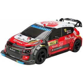 Autá - MAXLIFE Fast Gearz Citroen C3 WRC 1:10 - 1