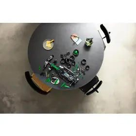 Stavebnice - LEGO ® 42240 Auto F1 Aston Martin Aramco AMR25 - 8