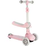 MoMi DEBE Pink