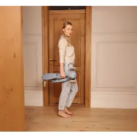Koloběžka - MoMi DEBE Blue - 10