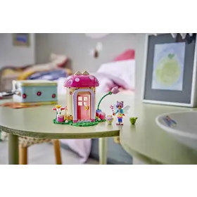Stavebnice - LEGO ® 11212 Záhradný domček Víly mačičky - 9