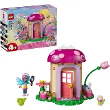 LEGO ® 11212 Záhradný domček Víly mačičky