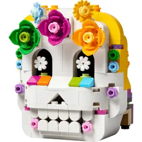 Stavebnice - LEGO ® 40811 Oltář mrtvých - 2