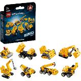 LEGO ® 42233 Mocné stroje